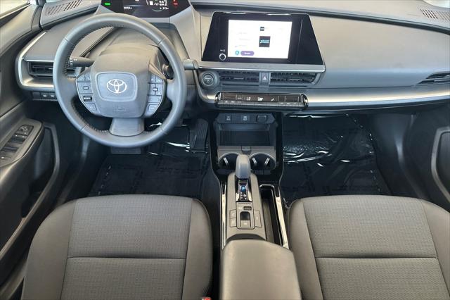 2023 Toyota Prius LE