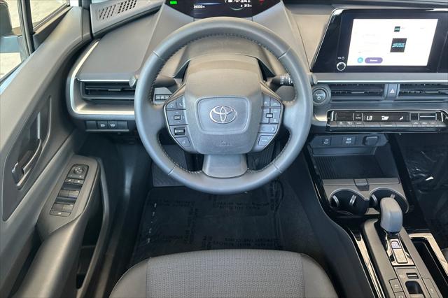 2023 Toyota Prius LE