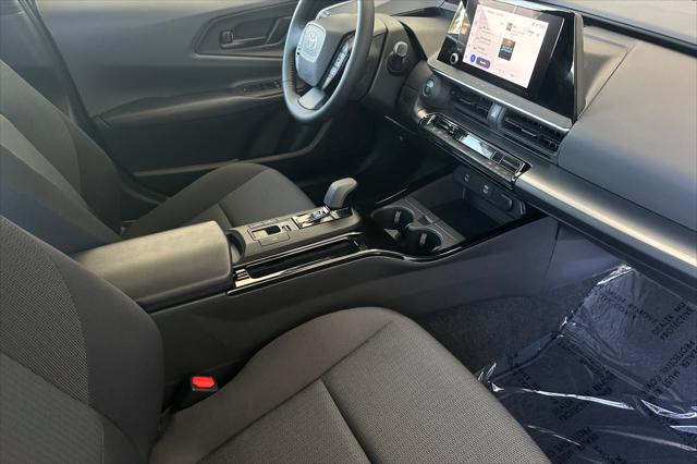 2023 Toyota Prius LE
