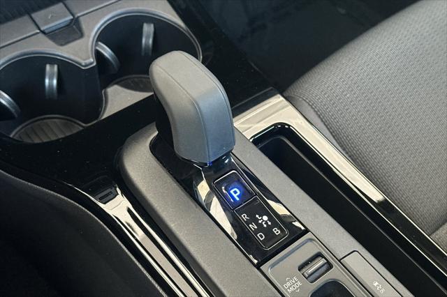 2023 Toyota Prius LE