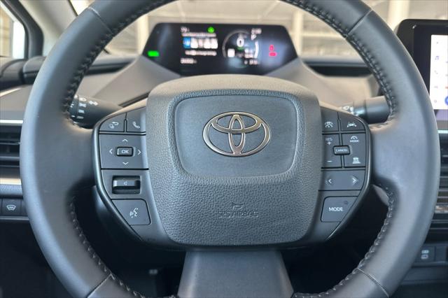 2023 Toyota Prius LE