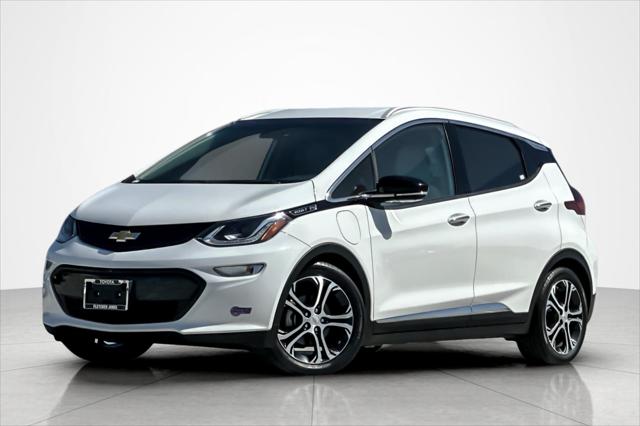 2019 Chevrolet Bolt EV Premier for sale in Carson, CA