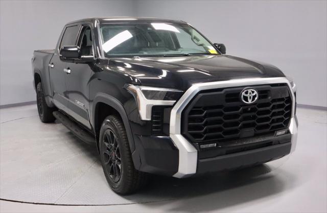 2022 Toyota Tundra Limited for sale near Groveport, OH