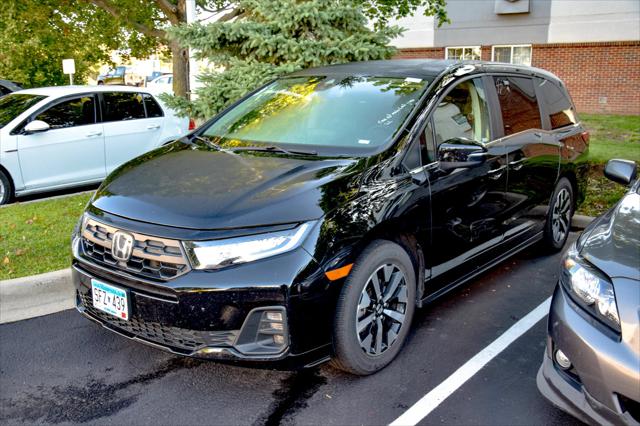 2025 Honda Odyssey EX-L for sale in Richfield, MN