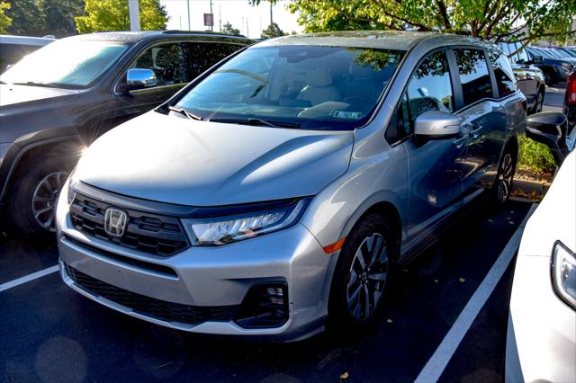 2025 Honda Odyssey EX-L for sale in Richfield, MN
