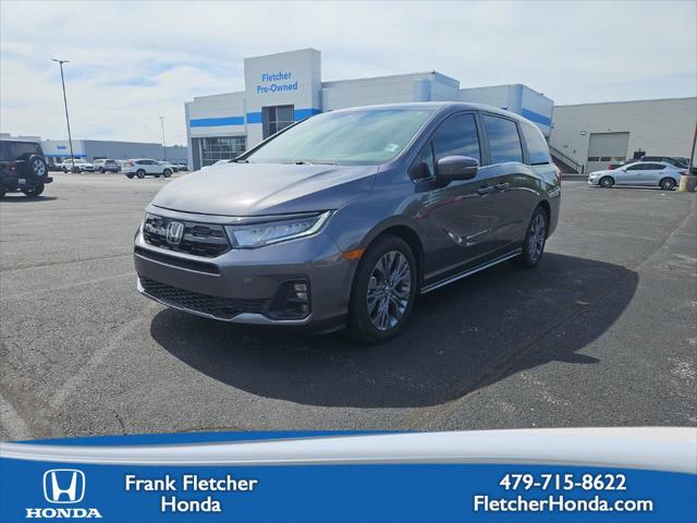 2025 Honda Odyssey Touring for sale in Bentonville, AZ