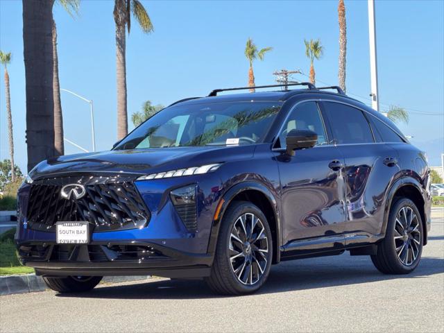 2027 INFINITI X6 AUTOGRAPH for sale in Torrance, CA