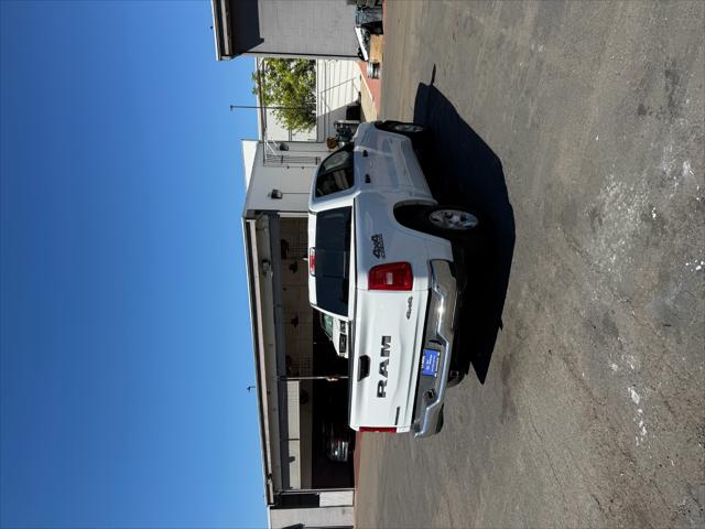 2025 Ram 1500 Big Horn for sale in BOULEVARD, CA