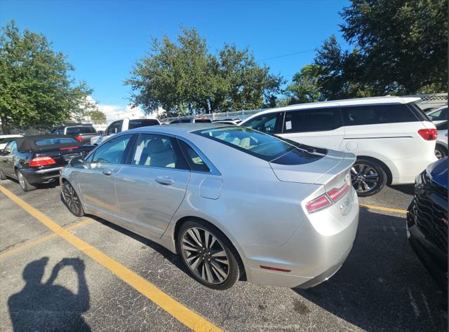 Used 2018 Lincoln MKZ Reserve For Sale in Olive Branch, MS