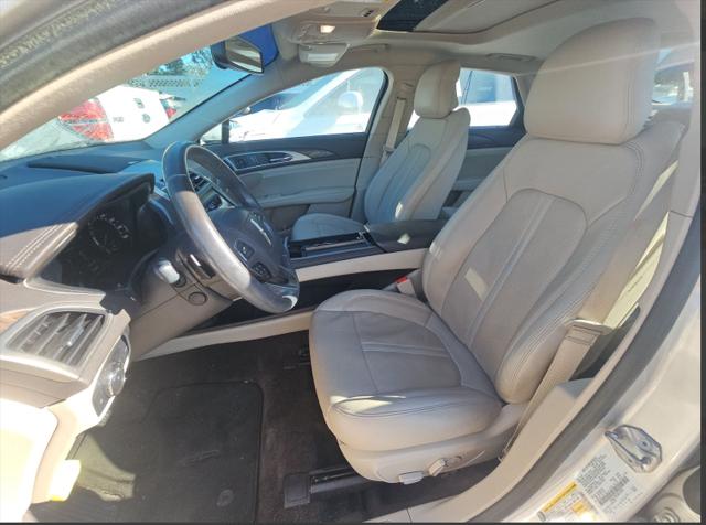 Used 2018 Lincoln MKZ Reserve For Sale in Olive Branch, MS