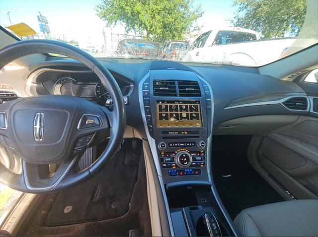 Used 2018 Lincoln MKZ Reserve For Sale in Olive Branch, MS