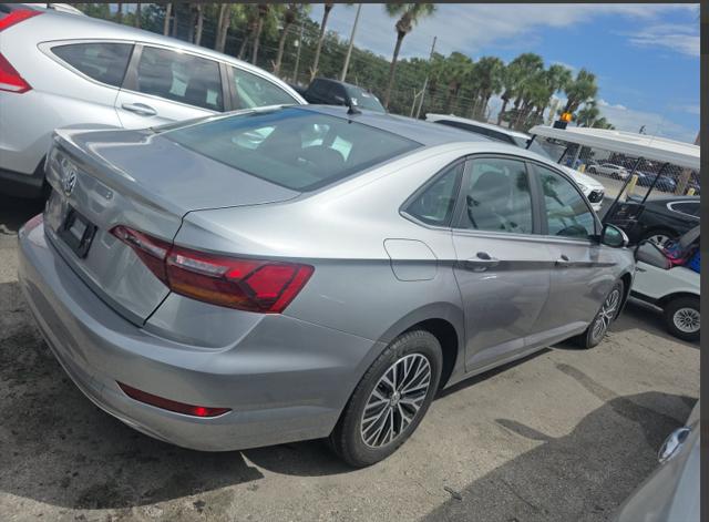 Used 2019 Volkswagen Jetta 1.4T SE For Sale in Millington, TN