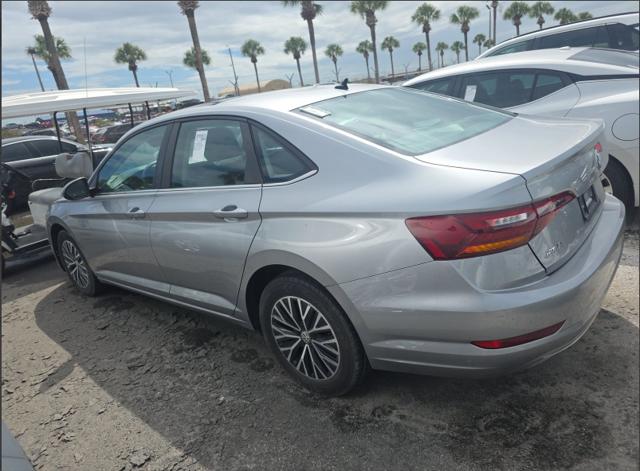 Used 2019 Volkswagen Jetta 1.4T SE For Sale in Millington, TN