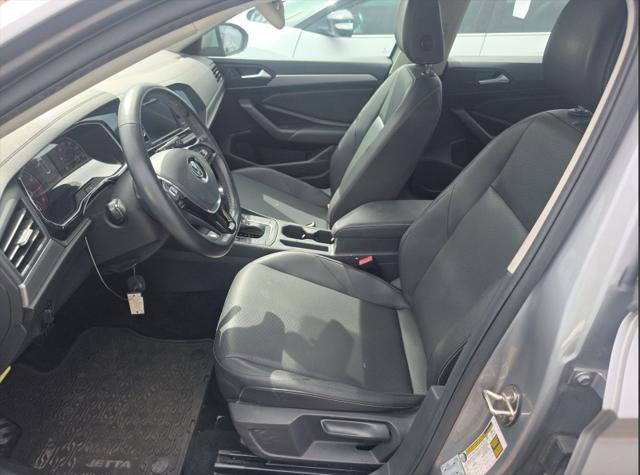 Used 2019 Volkswagen Jetta 1.4T SE For Sale in Millington, TN