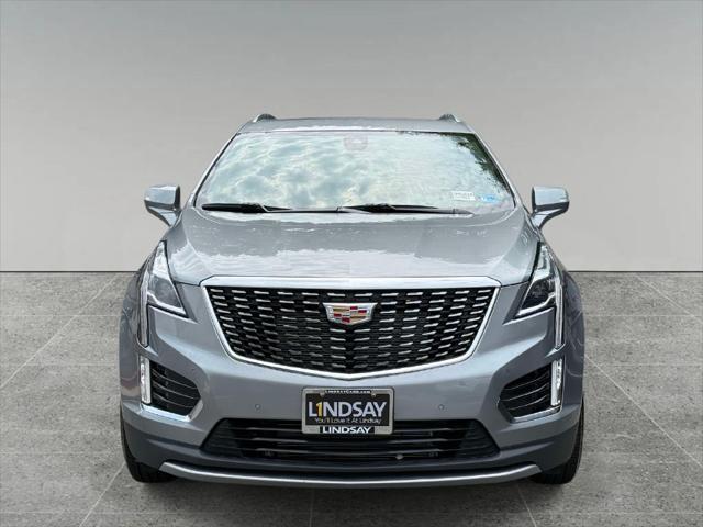 2023 Cadillac XT5 AWD Premium Luxury for sale in Alexandria, VA