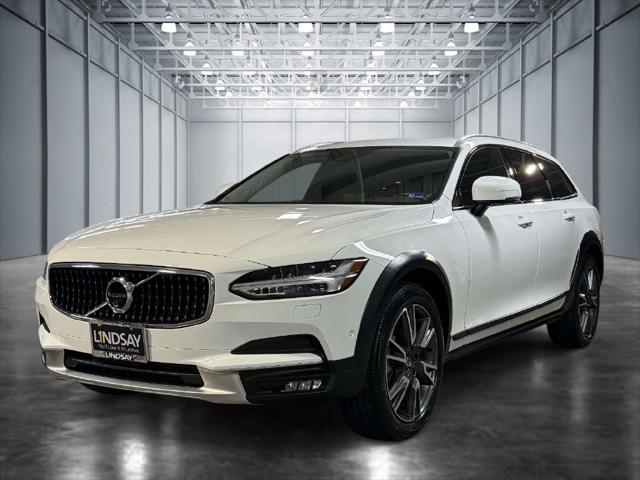 2017 Volvo V90 Cross Country T6 for sale in Alexandria, VA