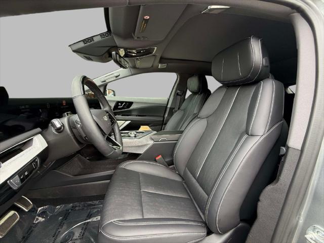 2025 Cadillac iQ Sport 2 AWD for sale in Alexandria, VA