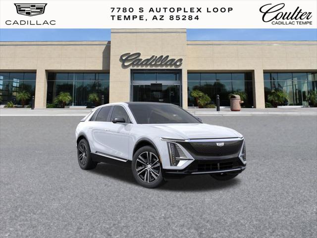 2027 Cadillac iQ Premium Luxury for sale in Tempe, AZ