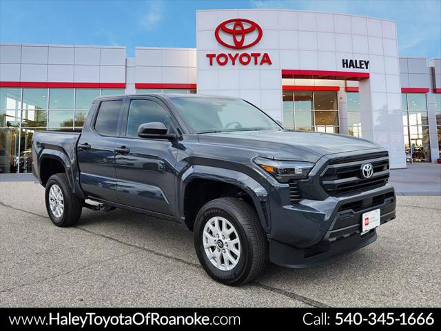 2025 Toyota Tacoma SR for sale in  Roanoke, VA