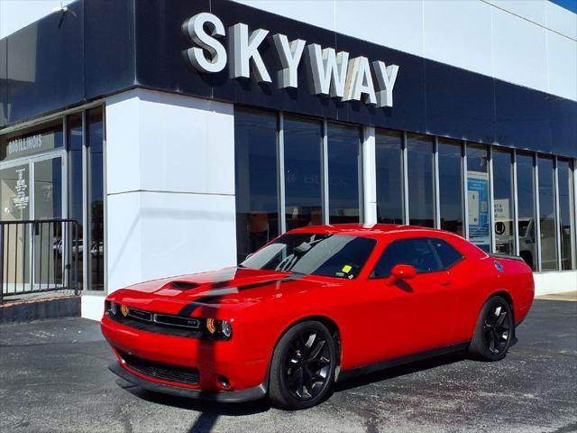 2023 Dodge Challenger GT for sale in Joplin, MO