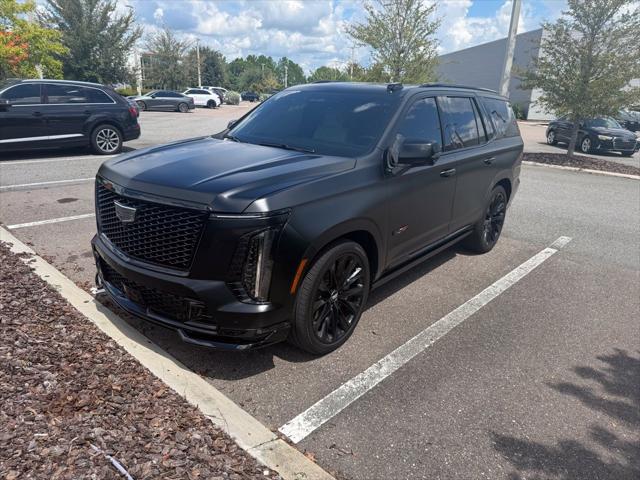 2026 Cadillac Escalade V for sale in Wesley Chapel, FL