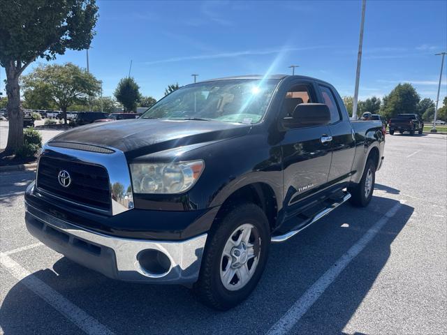 2009 Toyota Tundra Grade V6 for sale in Springdale, AR