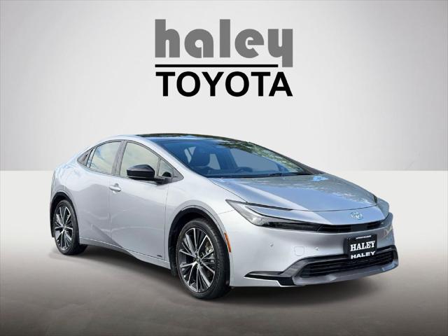2024 Toyota Prius XLE AWD-e for sale in Midlothian, VA