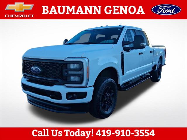 2023 Ford F-250 for sale near Freemont, OH