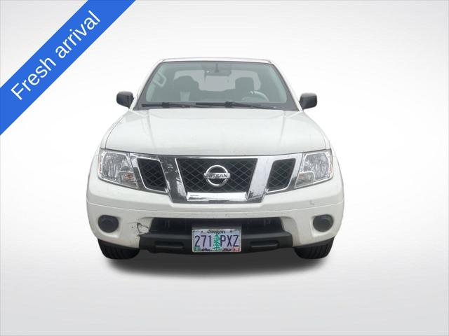 2019 Nissan Frontier SV for sale in Portland, OR