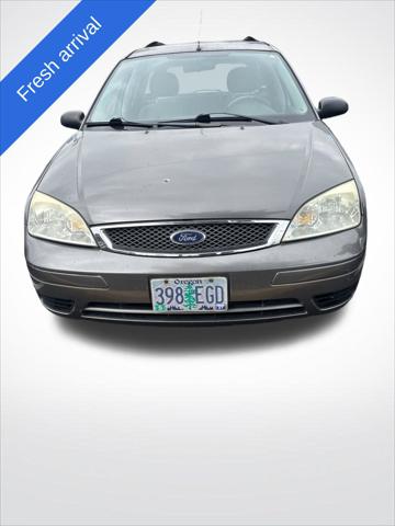 2006 Ford Focus ZXW for sale in Portland, OR