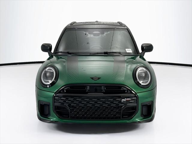 2027 MINI Cooper Hardtop Cooper S