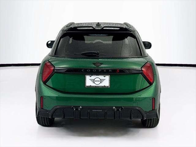 2027 MINI Cooper Hardtop Cooper S