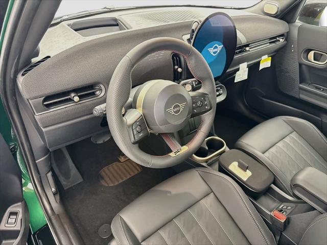 2027 MINI Cooper Hardtop Cooper S
