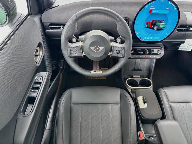 2027 MINI Cooper Hardtop Cooper S