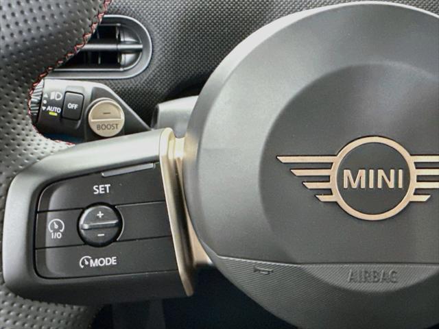 2027 MINI Cooper Hardtop Cooper S