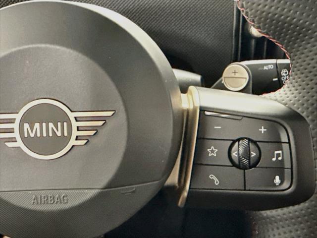 2027 MINI Cooper Hardtop Cooper S
