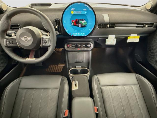 2027 MINI Cooper Hardtop Cooper S