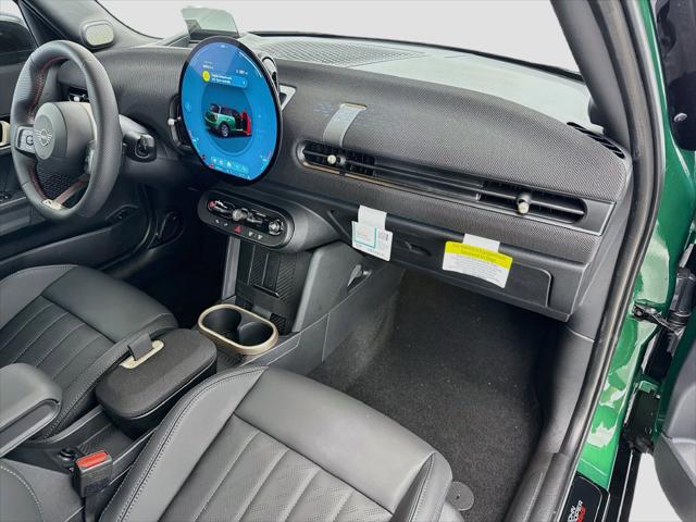 2027 MINI Cooper Hardtop Cooper S