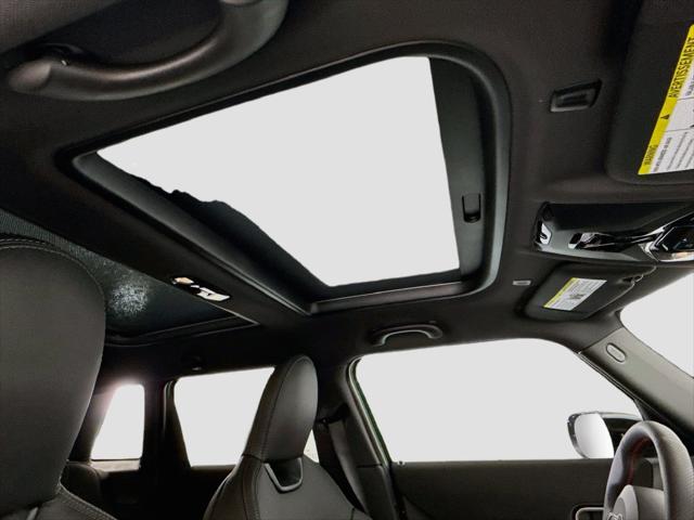 2027 MINI Cooper Hardtop Cooper S
