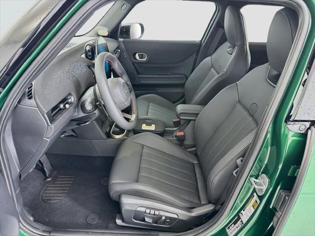 2027 MINI Cooper Hardtop Cooper S