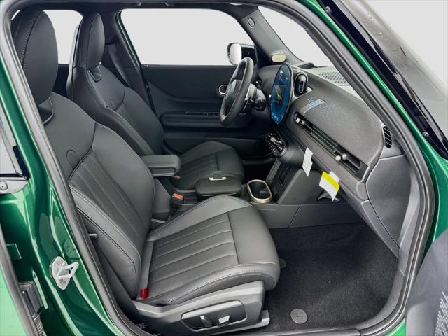 2027 MINI Cooper Hardtop Cooper S