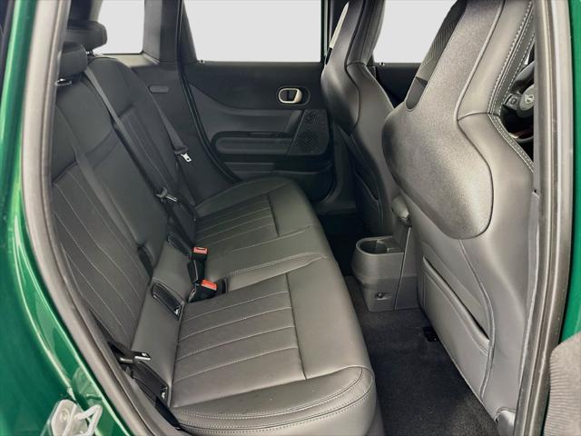 2027 MINI Cooper Hardtop Cooper S