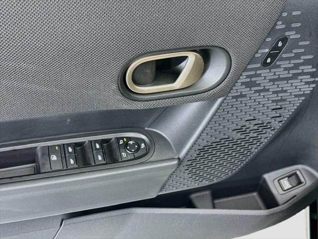 2027 MINI Cooper Hardtop Cooper S
