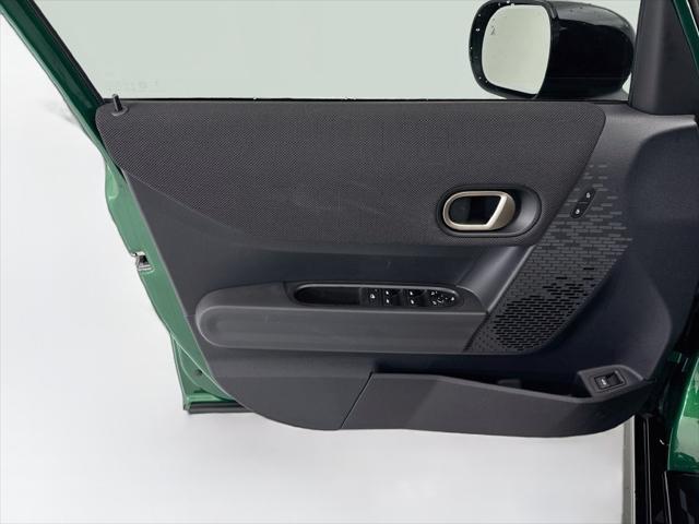 2027 MINI Cooper Hardtop Cooper S