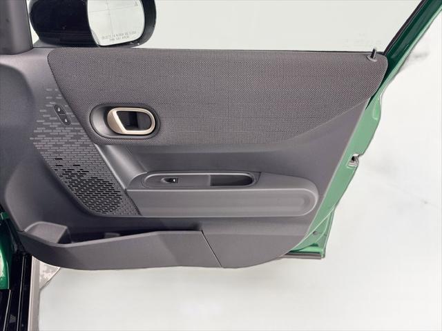 2027 MINI Cooper Hardtop Cooper S