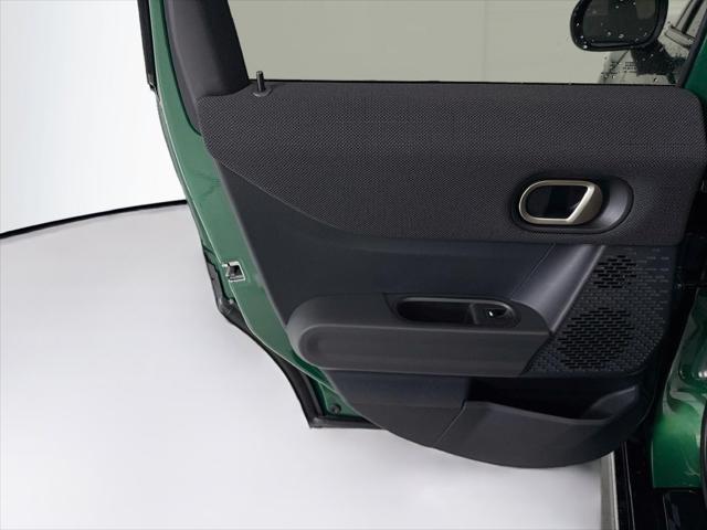 2027 MINI Cooper Hardtop Cooper S