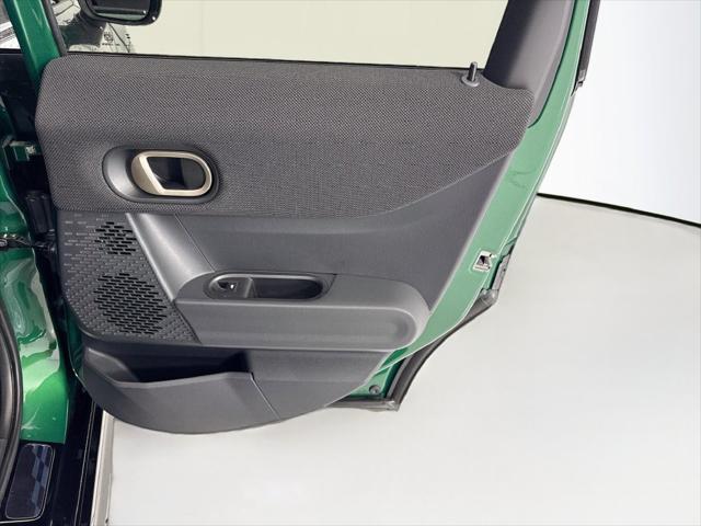 2027 MINI Cooper Hardtop Cooper S