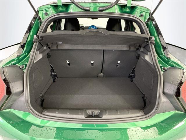 2027 MINI Cooper Hardtop Cooper S
