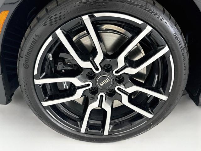 2027 MINI Cooper Hardtop Cooper S