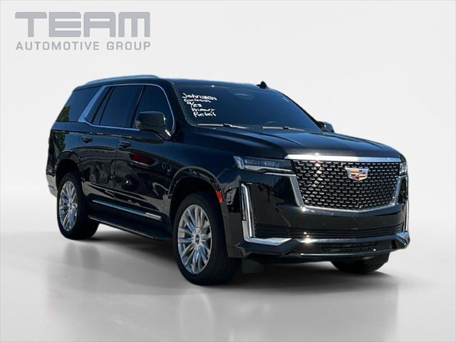 2024 Cadillac Escalade 4WD Premium Luxury for sale in Salisbury, NC